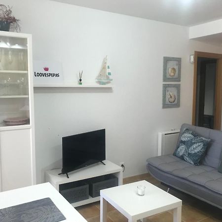 Apartamentos Turisticos Chus 2 Corcubión Zewnętrze zdjęcie