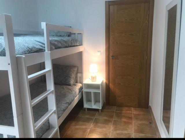 Apartamentos Turisticos Chus 2 Corcubión Zewnętrze zdjęcie