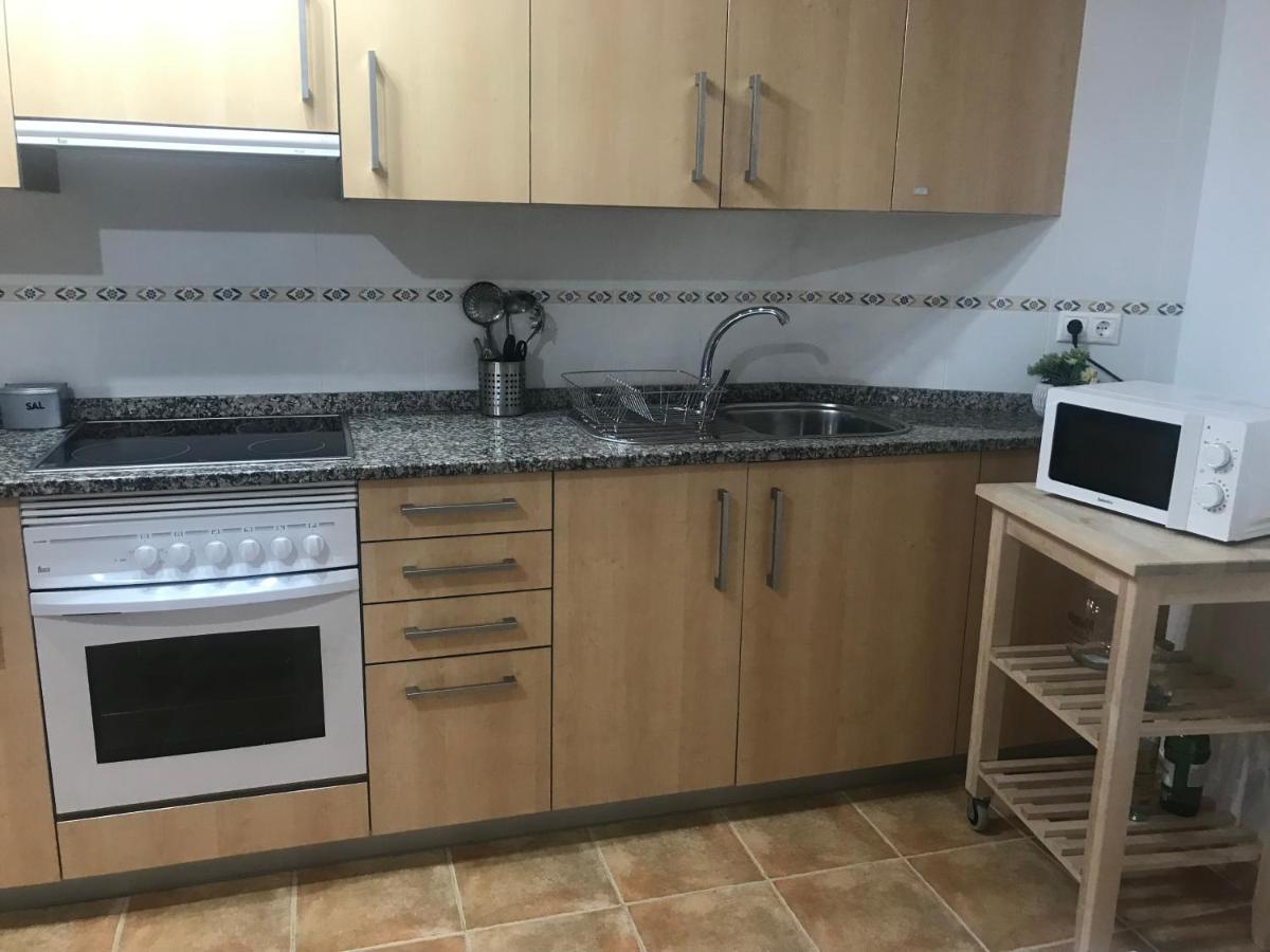 Apartamentos Turisticos Chus 2 Corcubión Zewnętrze zdjęcie