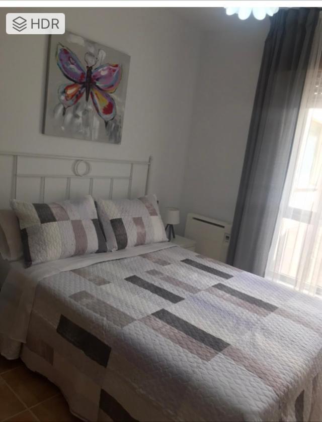 Apartamentos Turisticos Chus 2 Corcubión Zewnętrze zdjęcie
